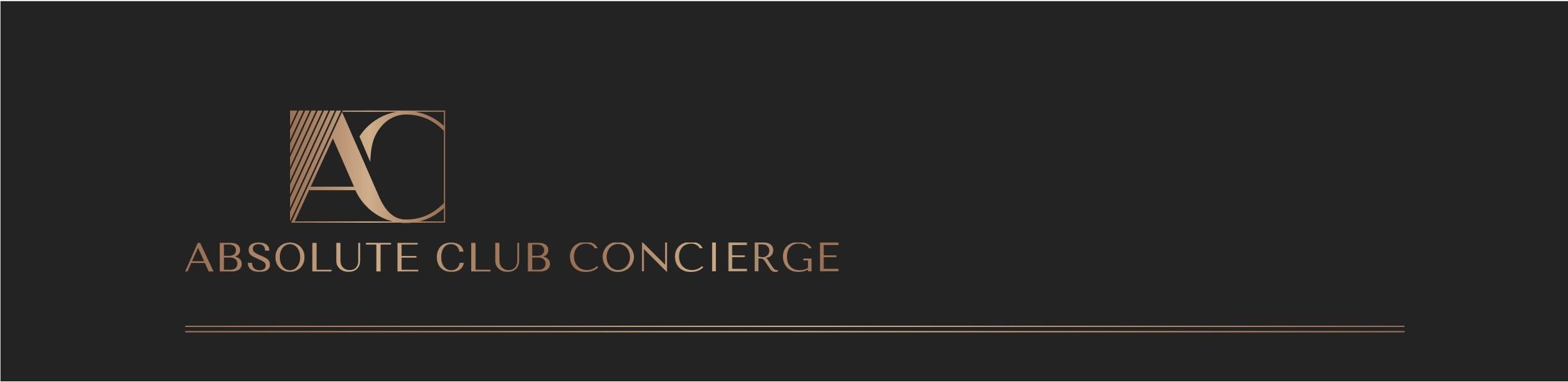 ABSOLUTE CLUB CONCIERGE